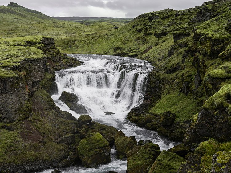 Kaefufoss