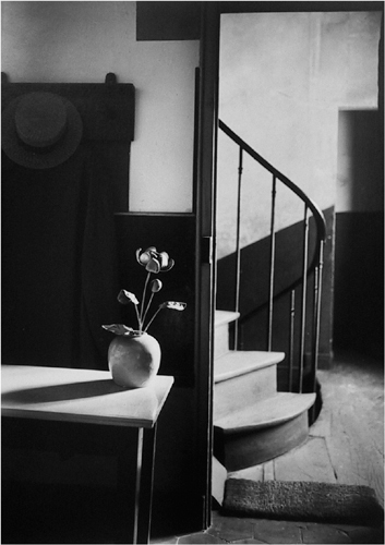 Chez Mondrian, Paris (Sold)
