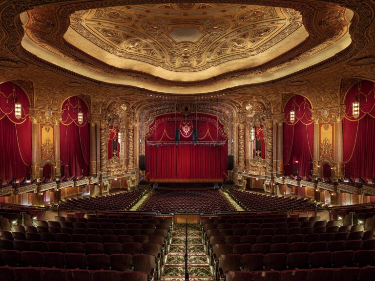 Brooklyn King’s Theatre