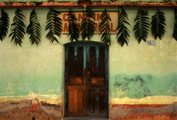 La Cantina, Guatemala