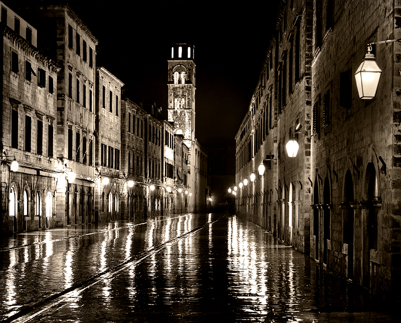Dubrovnik