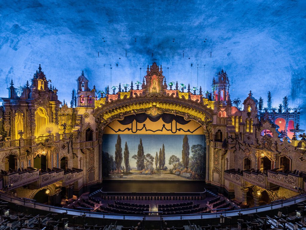 Majestic Theatre
