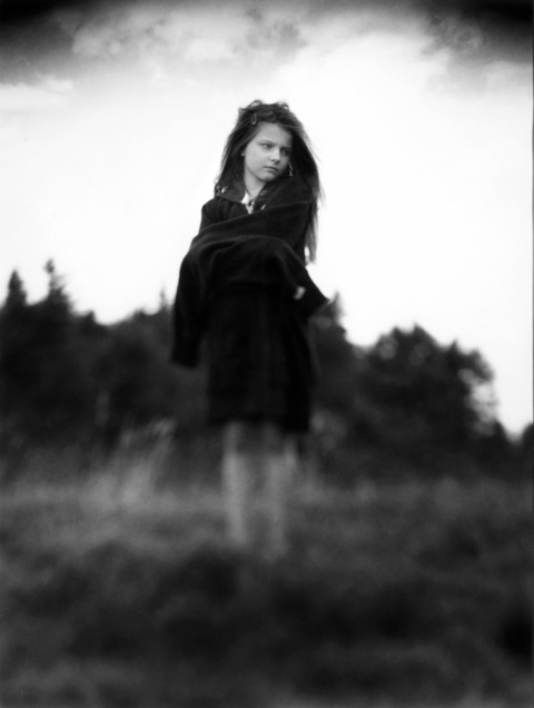 The Langly Wind