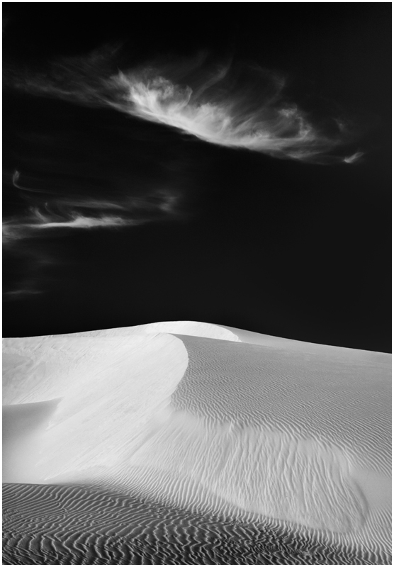 Oceano Dunes #5012