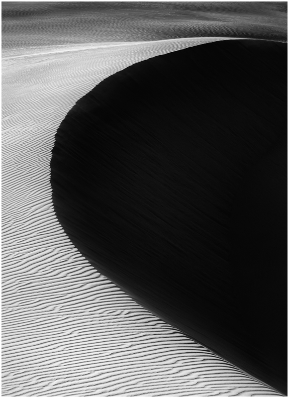 Oceano Dunes #5499