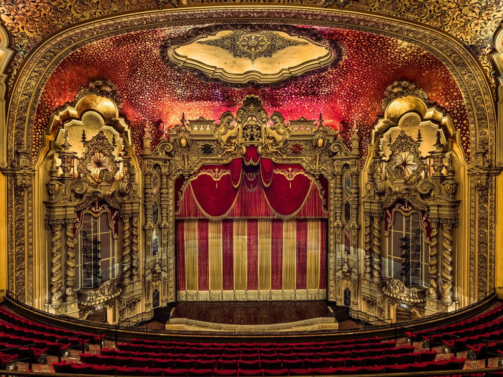 Ohio Theatre