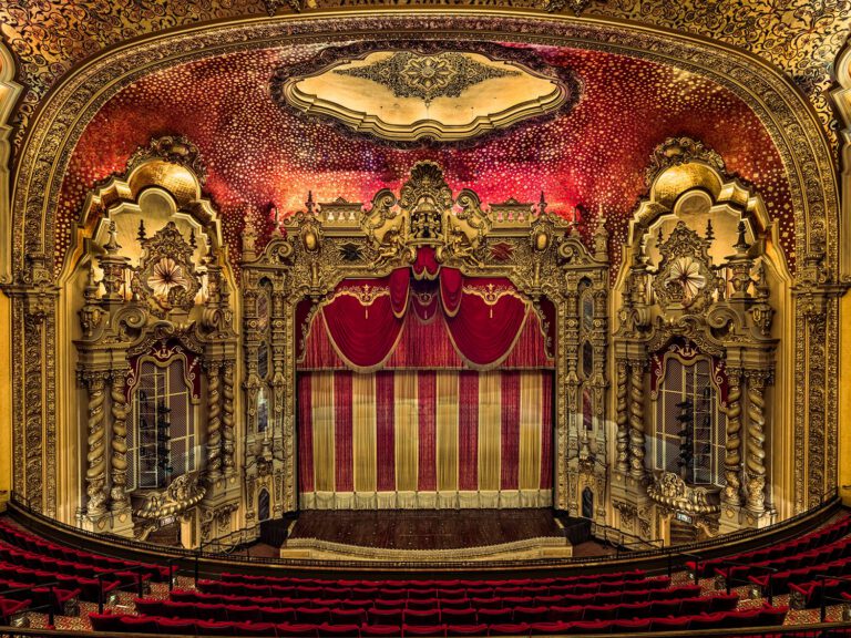 Ohio Theatre