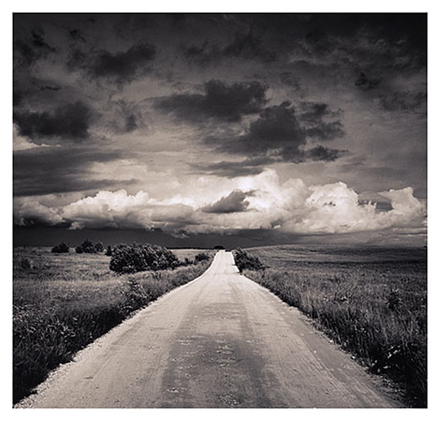 Open Road
