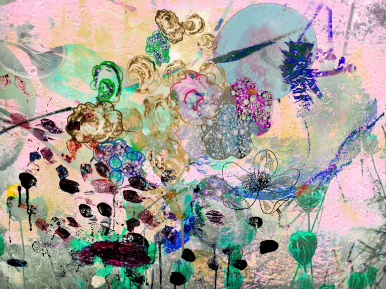 Undercurrents 15