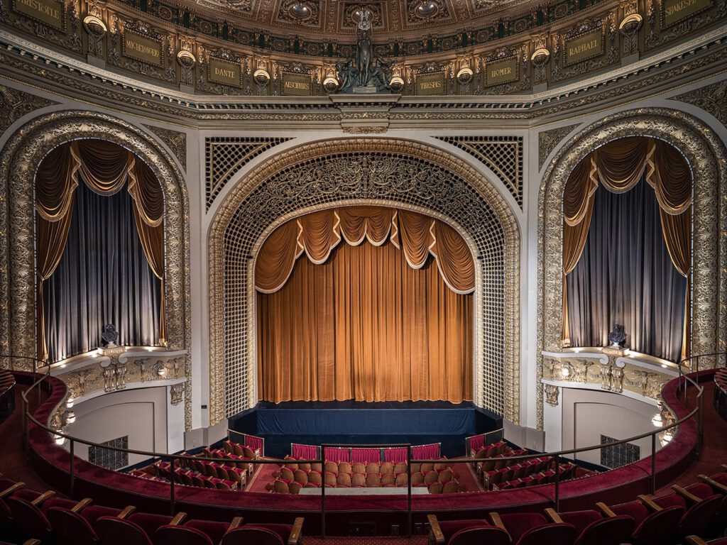 Pabst Theatre