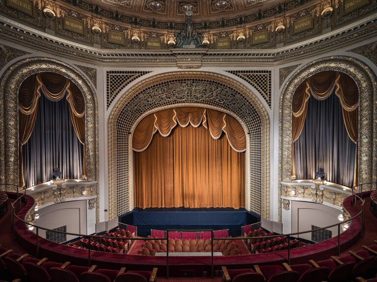 Pabst Theatre
