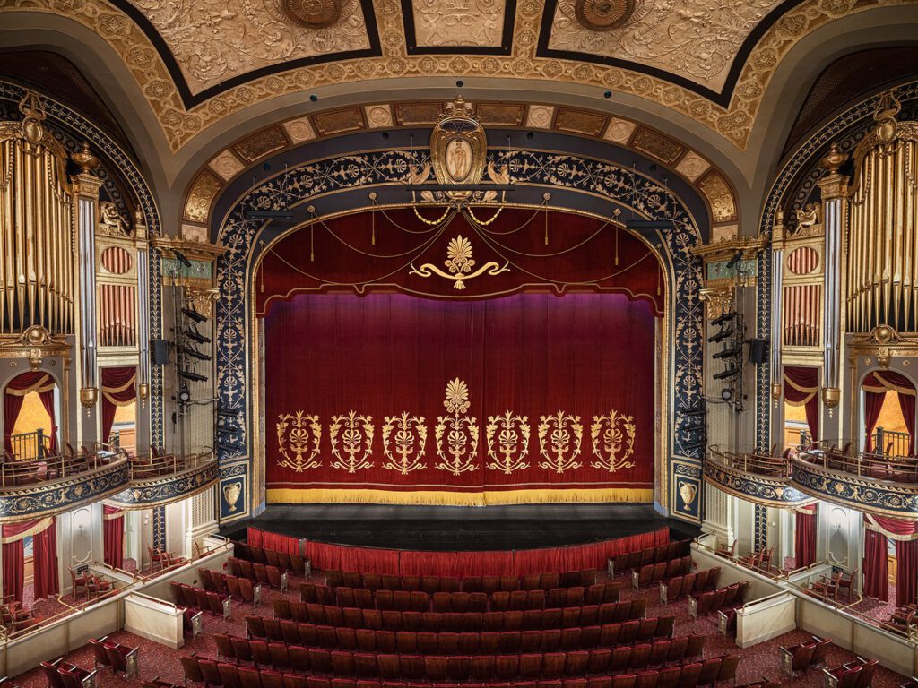 Palace Theatre