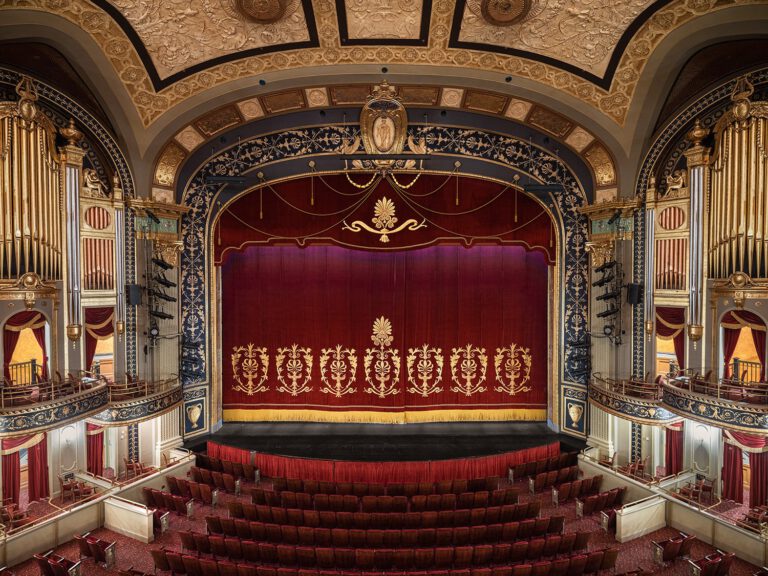 Palace Theatre