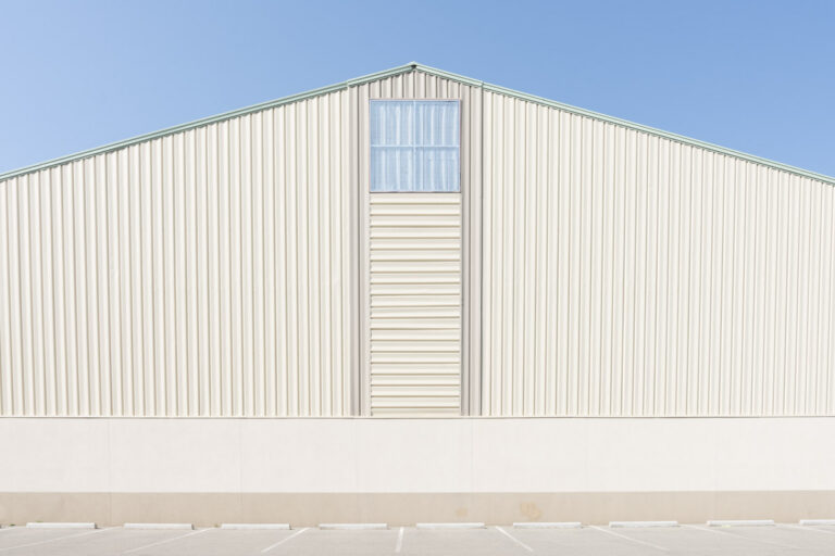 Parking Lot