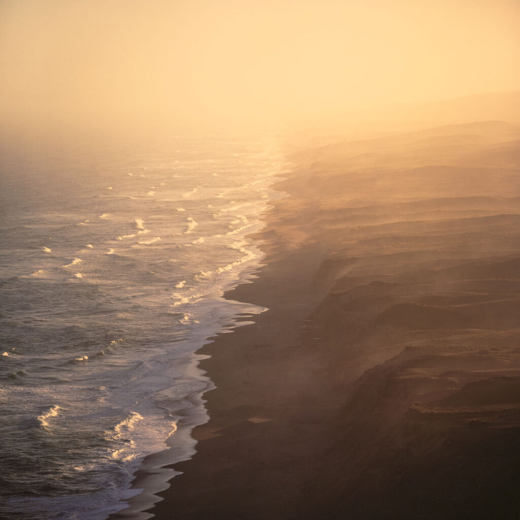 Point Reyes Sunrise