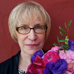 Rebecca Swanson