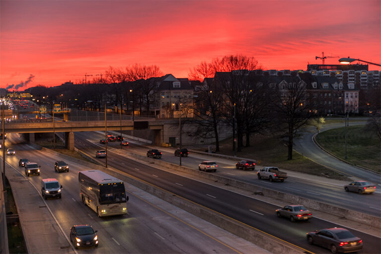 Red Sky