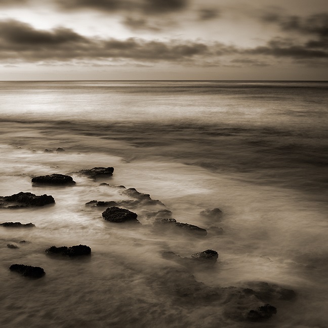 La Jolla Rocks 3, La Jolla Cove, CA