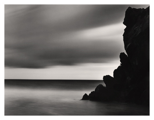 Rock & Shoreline