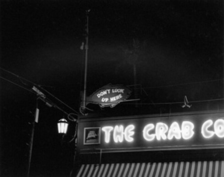 The Crab Cooker