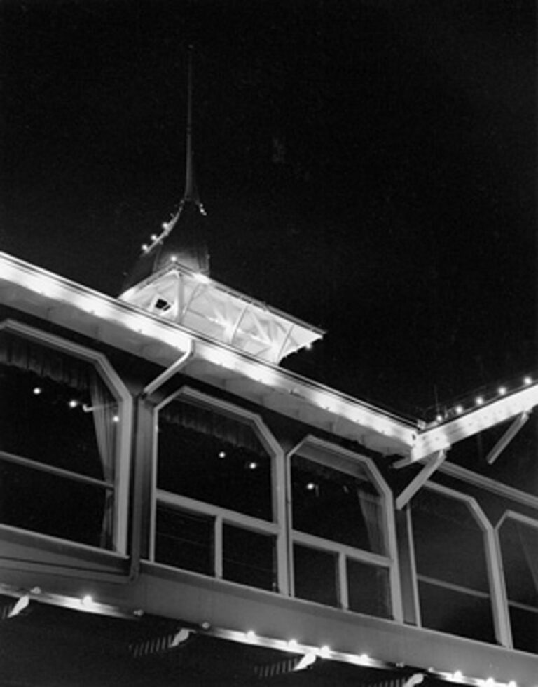 Pavillon