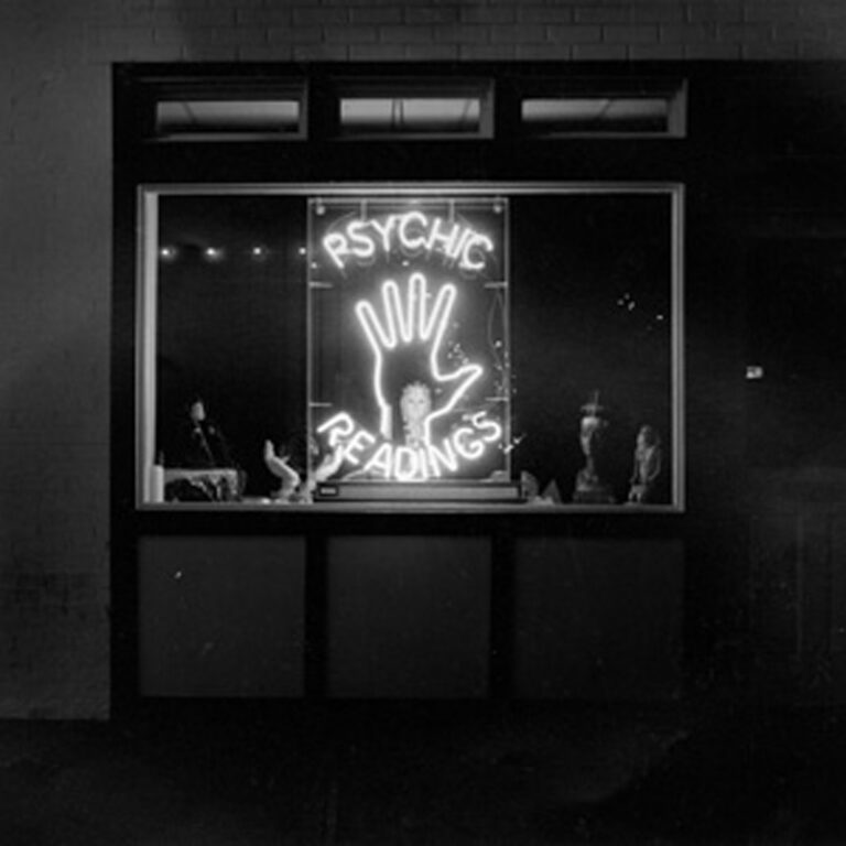 Psychic Parlor