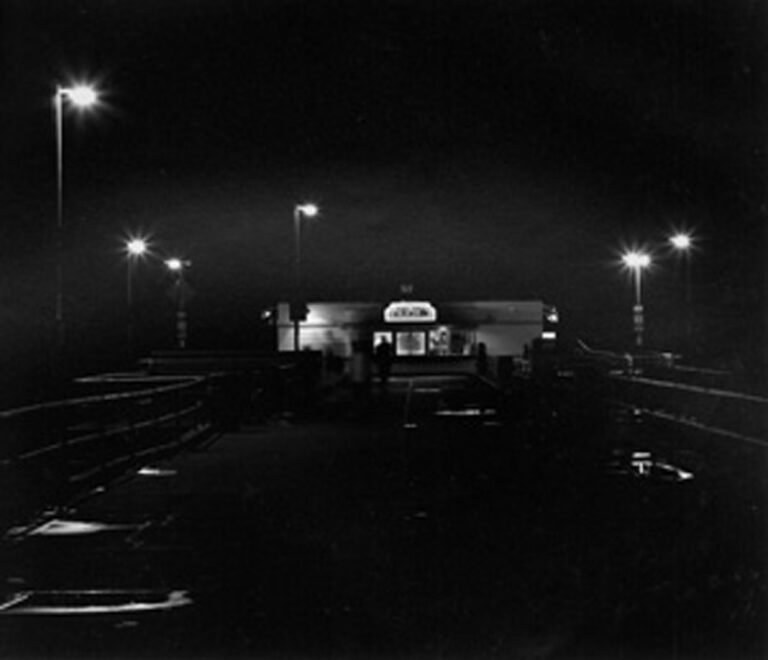 Ruby’s Diner