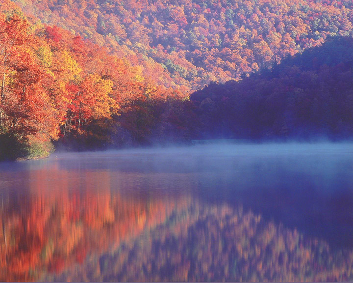 Sherando Sunrise, VA