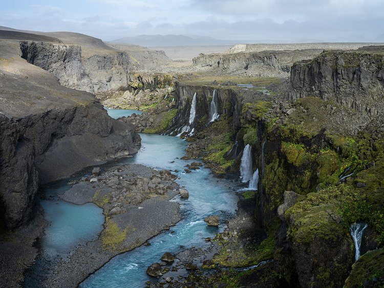 Sigoldugljufur