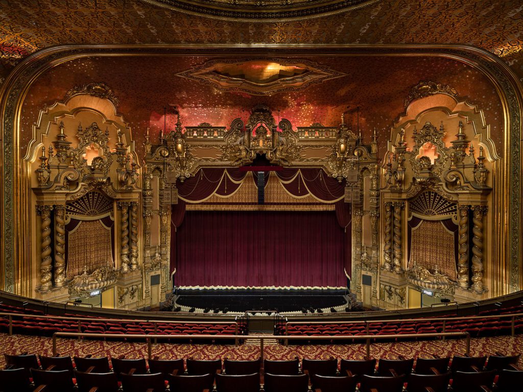 Stanley Theatre
