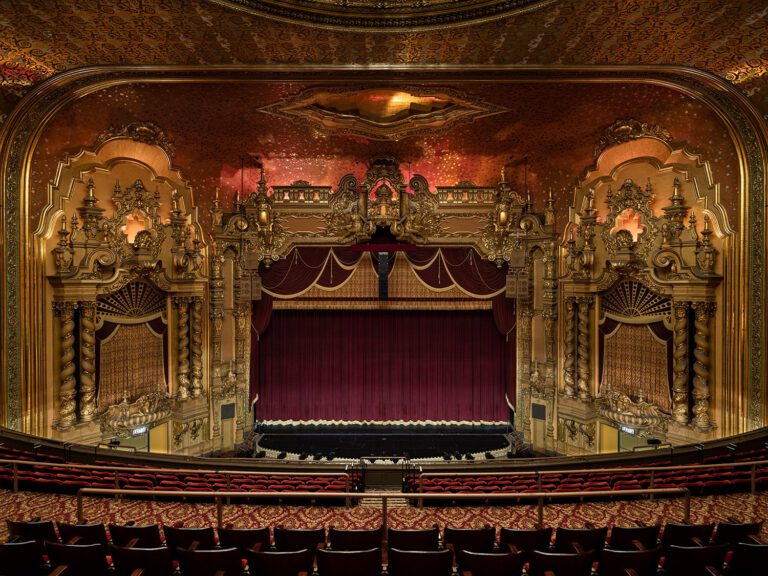 Stanley Theatre
