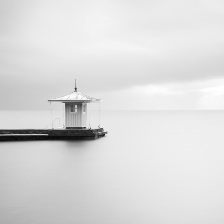 By the Sea, Sweden