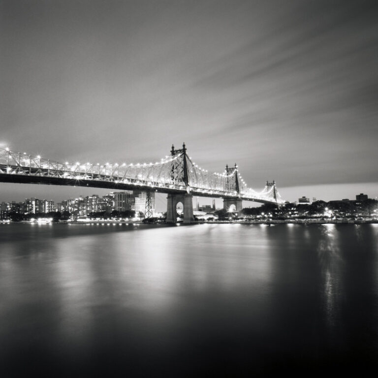 Queensboro Bridge