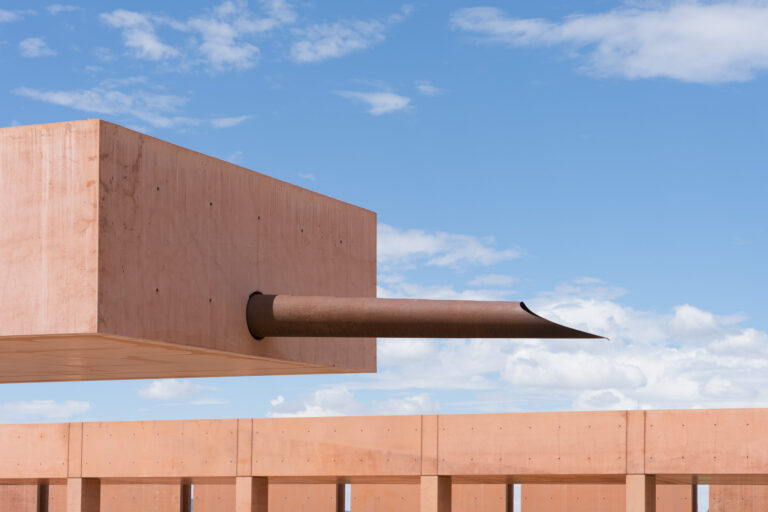 The Pointy End