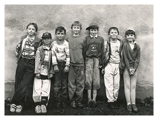 Children • Kids