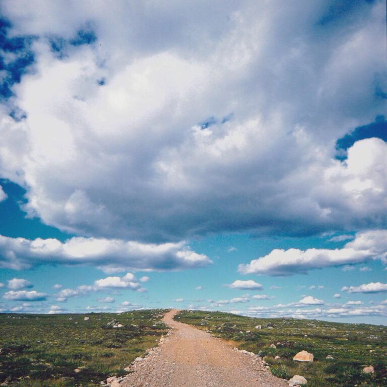 The Road North, Labrador