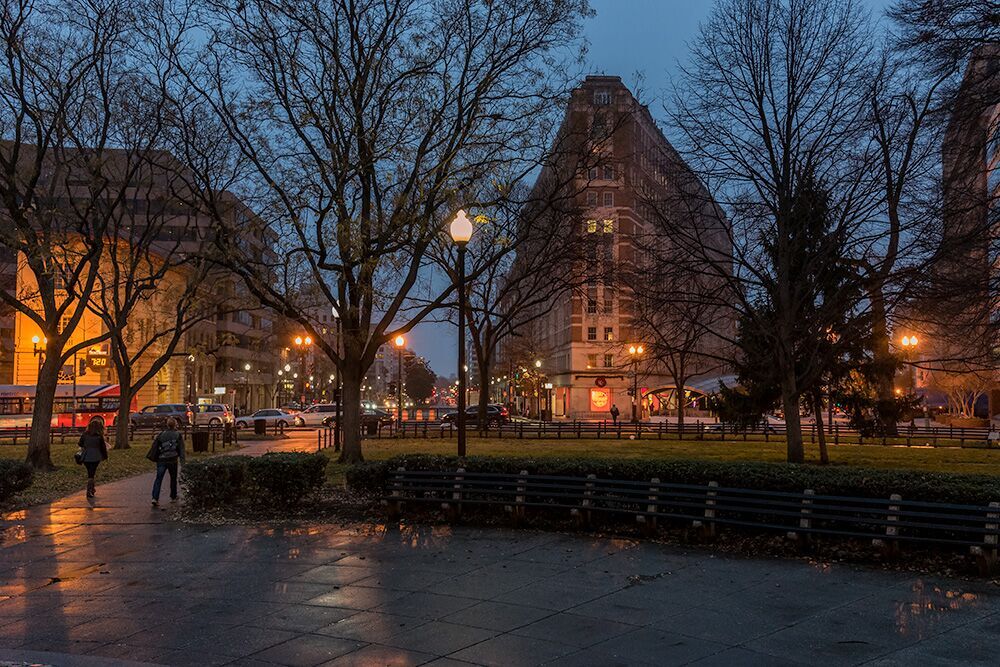 Dupont Circle