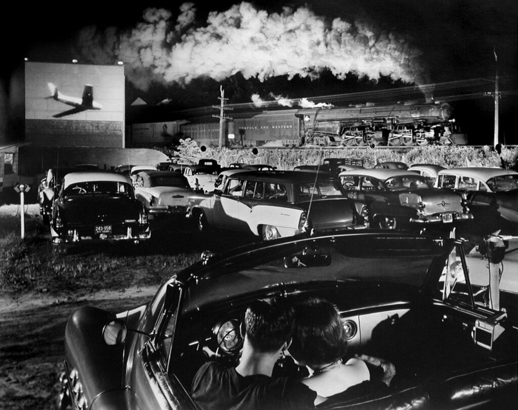 Hot Shot, Eastbound, Iaeger, W. Virginia