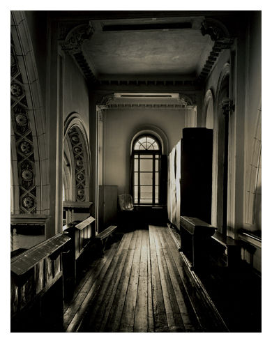 Women’s Gallery Synagogue (Sold)