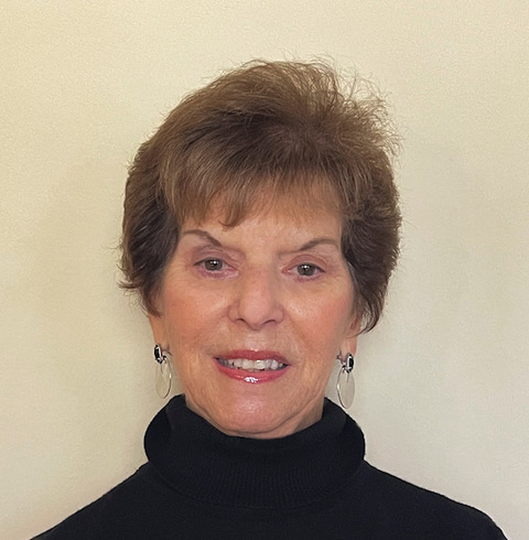 Ellen Cantor
