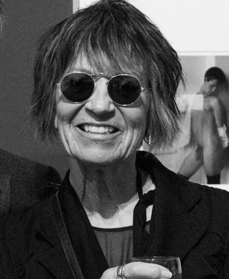 Marsha Burns