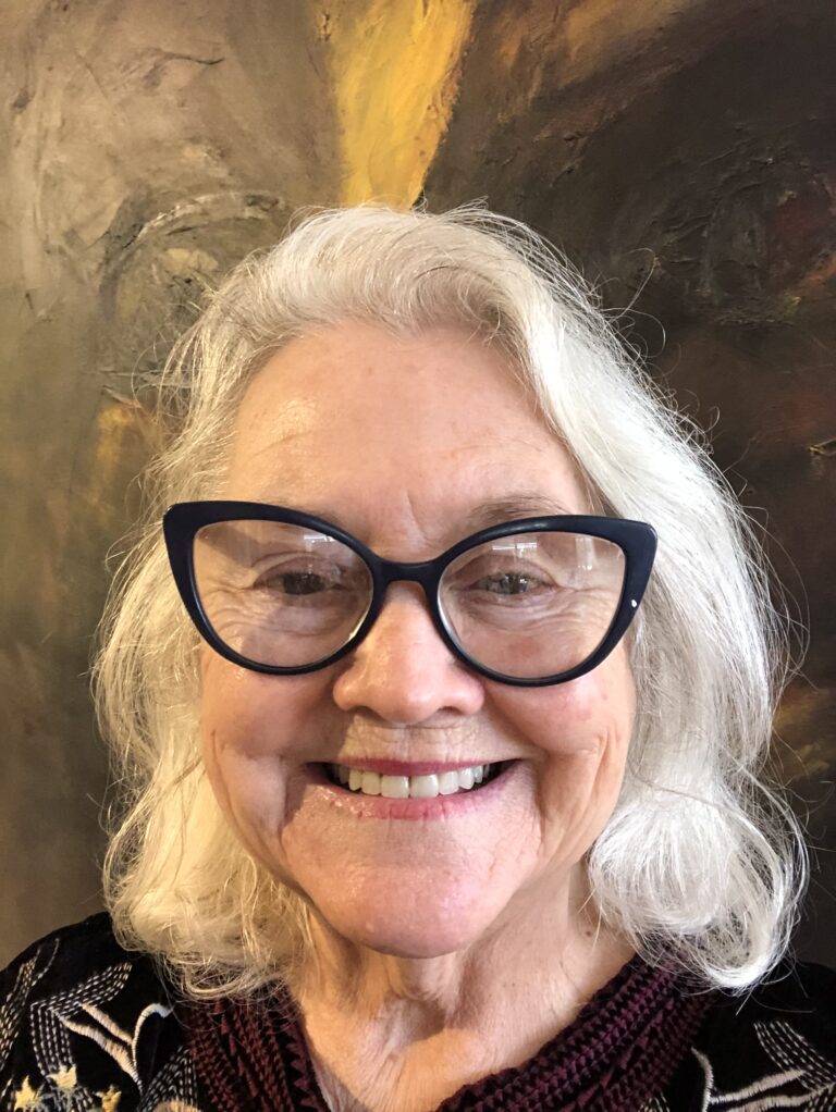 Barbara Runge
