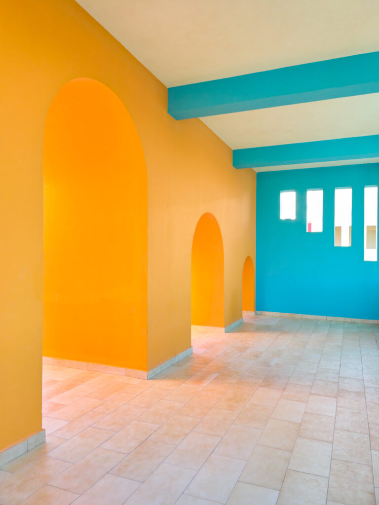 Chromatic Oasis 10 – Egypt