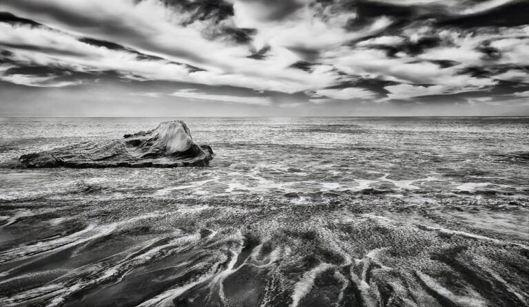So Cal Shoreline and Coastal Rock