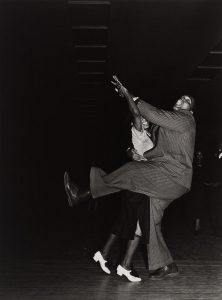 Savoy Dancers – Harlem Document (1936)