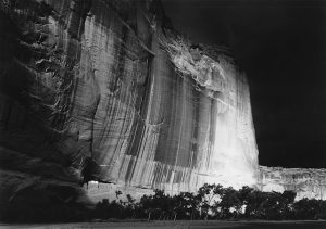 White House Ruin,  Canyon de Chelly, Arizona