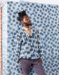 Knitting Wall