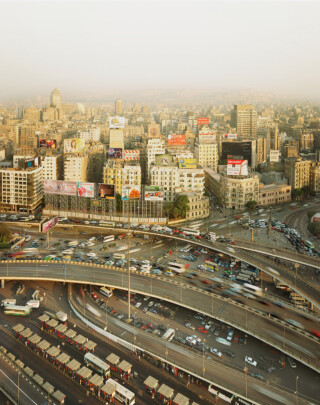 Cairo, Egypt