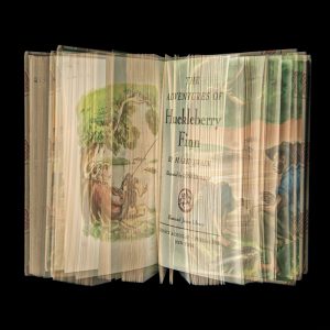 The Adventures of Huckleberry Finn