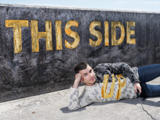 This Side Up